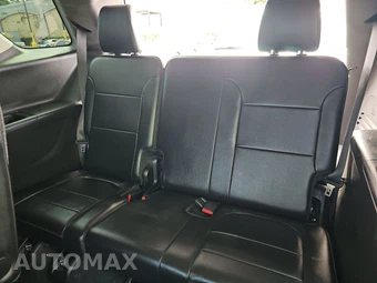 2018 Chevrolet Traverse LT Leather 3LT - miniatura 14