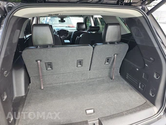 2018 Chevrolet Traverse LT Leather 3LT - miniatura 18