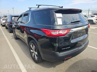 2018 Chevrolet Traverse LT Leather 3LT - miniatura 6