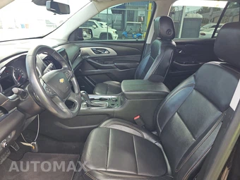 2018 Chevrolet Traverse LT Leather 3LT - miniatura 7