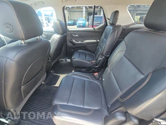 2018 Chevrolet Traverse LT Leather 3LT – miniatura 13