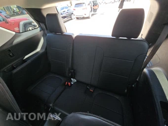 2018 Chevrolet Traverse LT Leather 3LT – miniatura 14