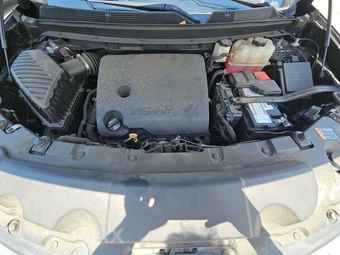 2018 Chevrolet Traverse LT Leather 3LT – miniatura 16