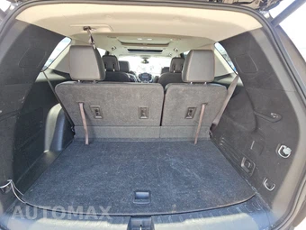 2018 Chevrolet Traverse LT Leather 3LT – miniatura 17