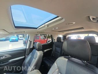 2018 Chevrolet Traverse LT Leather 3LT – miniatura 19
