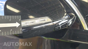 2018 Chevrolet Traverse LT Leather 3LT – miniatura 21