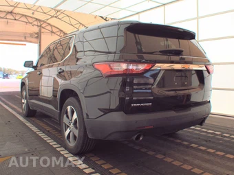 2018 Chevrolet Traverse LT Leather 3LT – miniatura 6