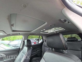 2018 Chevrolet Traverse LT Leather 3LT - miniatura 11