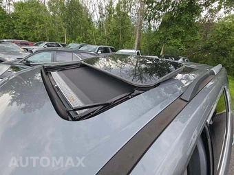 2018 Chevrolet Traverse LT Leather 3LT - miniatura 12