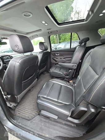 2018 Chevrolet Traverse LT Leather 3LT - miniatura 13
