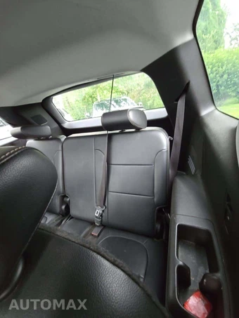 2018 Chevrolet Traverse LT Leather 3LT - miniatura 14