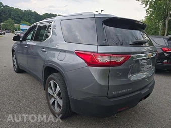 2018 Chevrolet Traverse LT Leather 3LT - miniatura 2