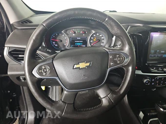 2018 Chevrolet Traverse LT Leather 3LT - miniatura 10