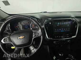 2018 Chevrolet Traverse LT Leather 3LT - miniatura 11