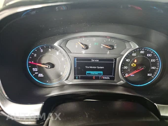 2018 Chevrolet Traverse LT Leather 3LT - miniatura 12