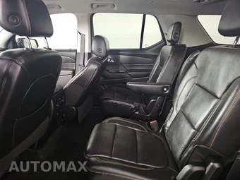 2018 Chevrolet Traverse LT Leather 3LT - miniatura 13