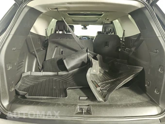 2018 Chevrolet Traverse LT Leather 3LT - miniatura 16