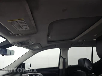 2018 Chevrolet Traverse LT Leather 3LT - miniatura 17