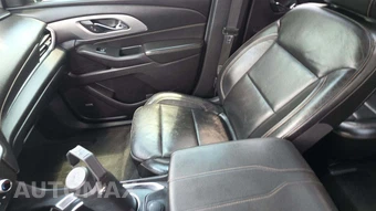 2018 Chevrolet Traverse LT Leather 3LT - miniatura 19