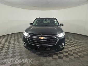 2018 Chevrolet Traverse LT Leather 3LT - miniatura 2