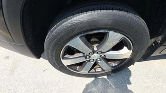 2018 Chevrolet Traverse LT Leather 3LT - miniatura 20