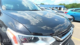 2018 Chevrolet Traverse LT Leather 3LT - miniatura 21