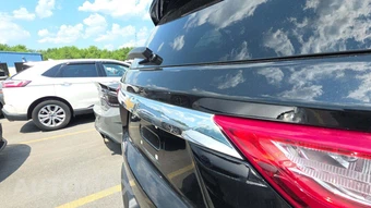 2018 Chevrolet Traverse LT Leather 3LT - miniatura 32