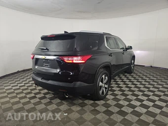 2018 Chevrolet Traverse LT Leather 3LT - miniatura 4
