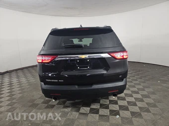 2018 Chevrolet Traverse LT Leather 3LT - miniatura 5