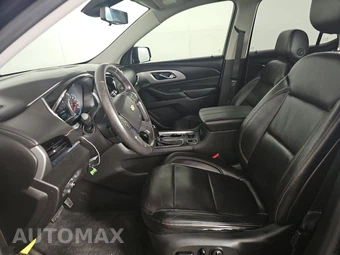 2018 Chevrolet Traverse LT Leather 3LT - miniatura 7