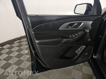 2018 Chevrolet Traverse LT Leather 3LT - miniatura 9