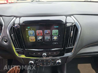 2018 Chevrolet Traverse LT Leather 3LT - miniatura 10