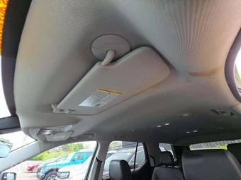 2018 Chevrolet Traverse LT Leather 3LT - miniatura 11