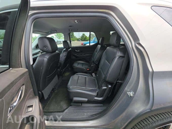 2018 Chevrolet Traverse LT Leather 3LT - miniatura 13