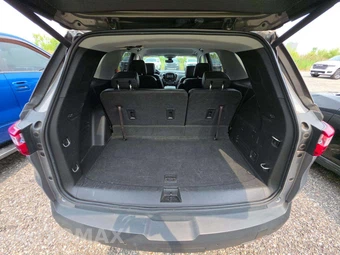2018 Chevrolet Traverse LT Leather 3LT - miniatura 14