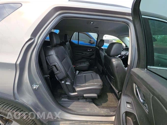2018 Chevrolet Traverse LT Leather 3LT - miniatura 16