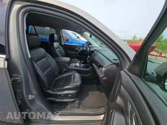 2018 Chevrolet Traverse LT Leather 3LT - miniatura 18