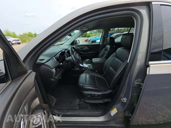 2018 Chevrolet Traverse LT Leather 3LT - miniatura 6