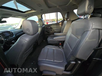 2018 Chevrolet Traverse LT Leather 3LT - miniatura 13