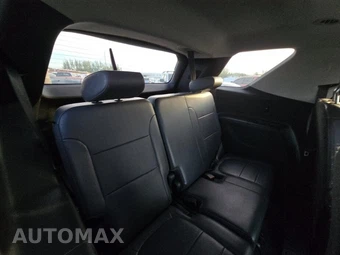 2018 Chevrolet Traverse LT Leather 3LT - miniatura 14