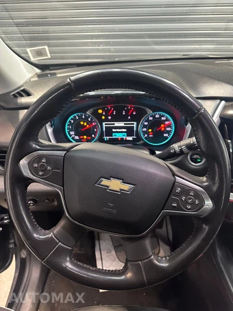 2018 Chevrolet Traverse LT Leather 3LT - miniatura 10