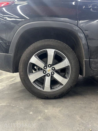 2018 Chevrolet Traverse LT Leather 3LT - miniatura 14
