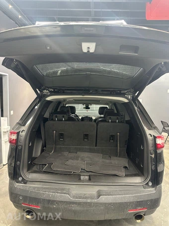 2018 Chevrolet Traverse LT Leather 3LT - miniatura 7