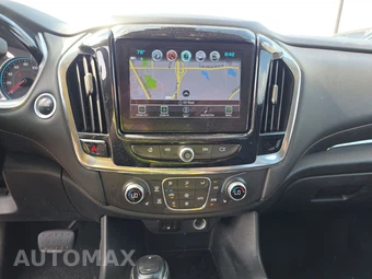 2018 Chevrolet Traverse LT Leather 3LT - miniatura 11