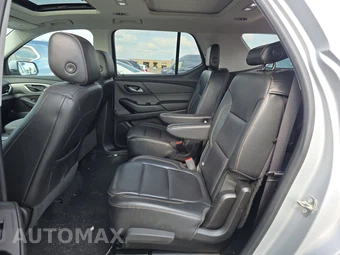 2018 Chevrolet Traverse LT Leather 3LT - miniatura 13