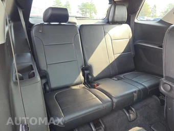 2018 Chevrolet Traverse LT Leather 3LT - miniatura 14