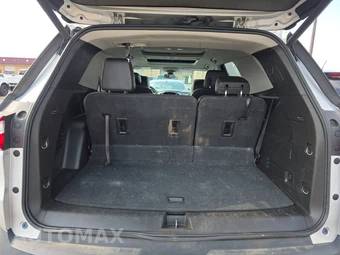 2018 Chevrolet Traverse LT Leather 3LT - miniatura 17
