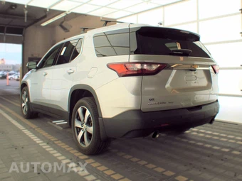 2018 Chevrolet Traverse LT Leather 3LT - miniatura 6