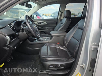 2018 Chevrolet Traverse LT Leather 3LT - miniatura 7