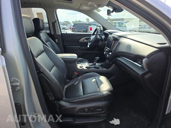 2018 Chevrolet Traverse LT Leather 3LT - miniatura 8